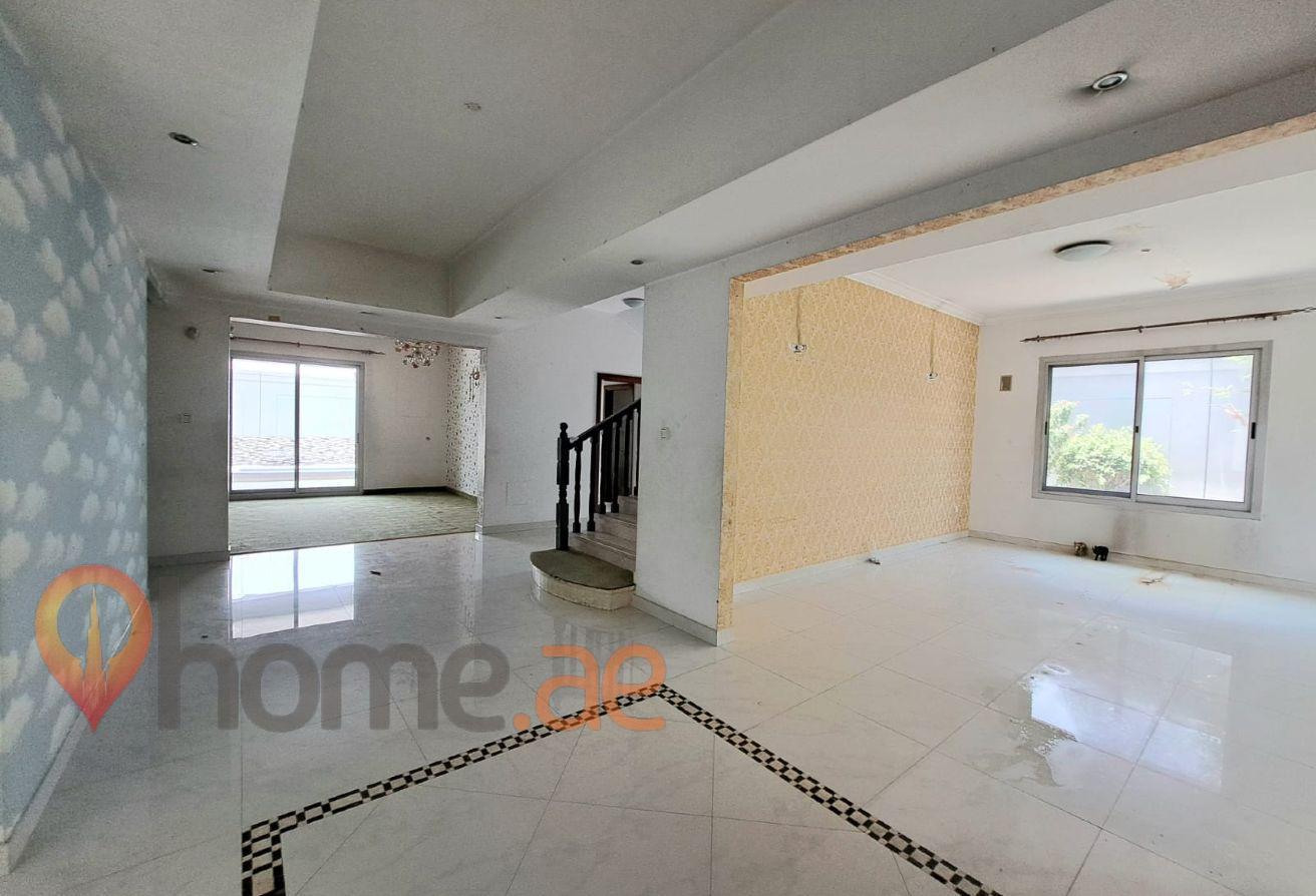 Spacious 5-Bedroom Villa for Rent | Falcon City photo 4