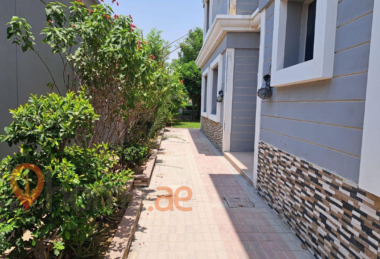 Spacious 5-Bedroom Villa for Rent | Falcon City photo 18
