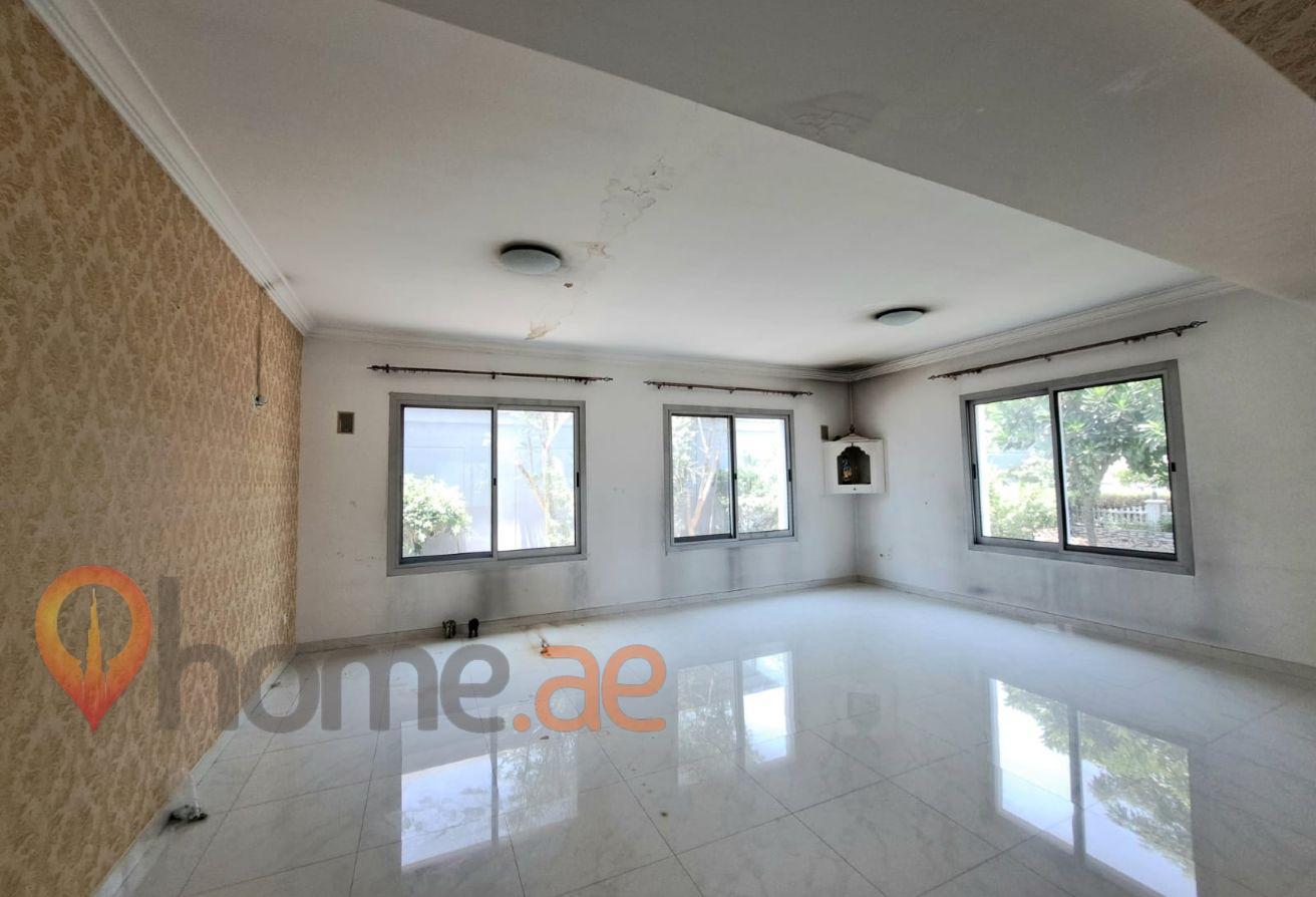 Spacious 5-Bedroom Villa for Rent | Falcon City photo 2