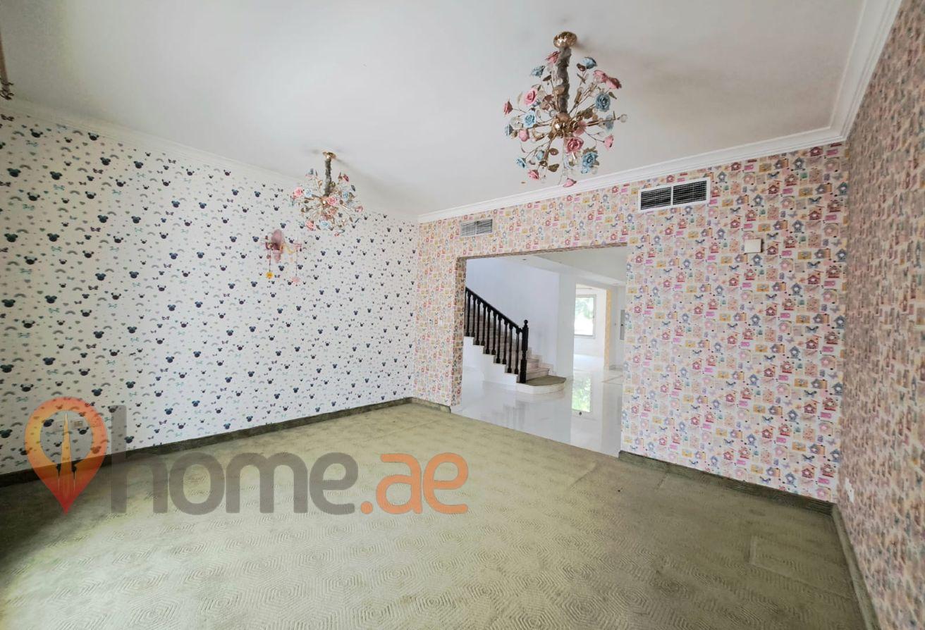 Spacious 5-Bedroom Villa for Rent | Falcon City photo 9