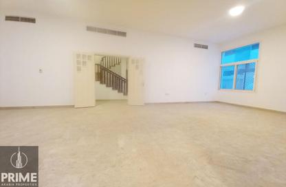 Villa - 3 Bedrooms - 4 Bathrooms for rent in Al Saada Street - Al Mushrif - Abu Dhabi Villa - 3 Bedrooms - 4 Bathrooms for rent in Al Saada Street - Al Mushrif - Abu Dhabi