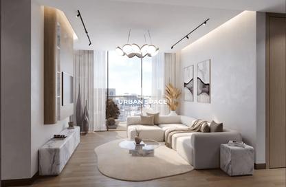 Apartment - 1 - 2 for sale in Kaia Building A - Kaia - Dubai Islands - Dubai