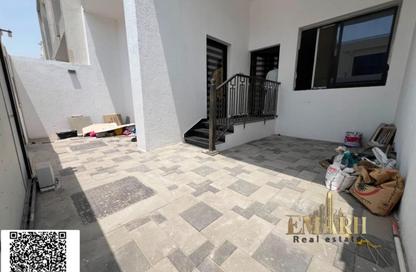 Townhouse - 5 - 5 for rent in Al Yasmeen 1 - Al Yasmeen - Ajman