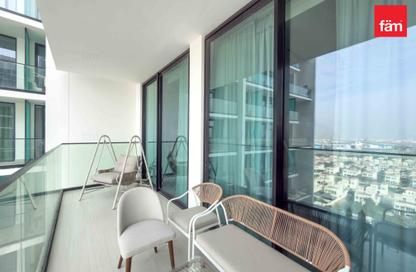 Apartment - 1 - 2 for sale in Binghatti Azure - District 16 - Jumeirah Village Circle - Dubai Apartment - 1 - 2 for sale in Binghatti Azure - District 16 - Jumeirah Village Circle - Dubai