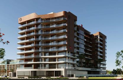 Apartment - Studio - 1 for sale in Coventry Centro - Dubai Industrial City - Dubai