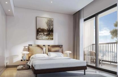 Apartment - 1 Bedroom - 1 Bathroom for sale in Sobha Orbis Tower F - Sobha Orbis - Motor City - Dubai