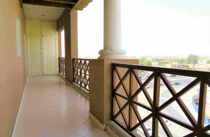 Apartment - 2 Bedrooms - 2 Bathrooms for rent in Al Mamzar - Deira - Dubai Apartment - 2 Bedrooms - 2 Bathrooms for rent in Al Mamzar - Deira - Dubai