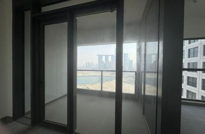Apartment - 2 - 3 for sale in Pixel - Makers District - Al Reem Island - Abu Dhabi Apartment - 2 - 3 for sale in Pixel - Makers District - Al Reem Island - Abu Dhabi