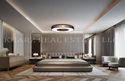 Apartment - Studio - 1 Bathroom for sale in Celesto Tower - Dubai Land Residence Complex - Dubai Apartment - Studio - 1 Bathroom for sale in Celesto Tower - Dubai Land Residence Complex - Dubai