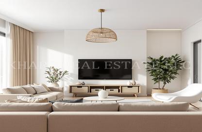 Apartment - Studio - 1 Bathroom for sale in Celesto Tower - Dubai Land Residence Complex - Dubai