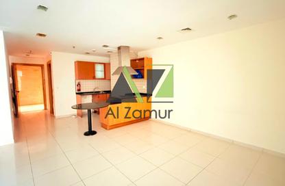 Apartment - Studio - 1 Bathroom for rent in Spring Oasis - Dubai Silicon Oasis - Dubai