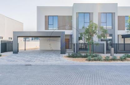Villa - 3 - 4 for rent in Al Badia Villas - Dubai Festival City - Dubai Villa - 3 - 4 for rent in Al Badia Villas - Dubai Festival City - Dubai