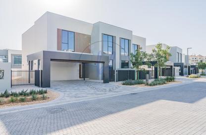 Villa - 3 - 4 for rent in Al Badia Villas - Dubai Festival City - Dubai Villa - 3 - 4 for rent in Al Badia Villas - Dubai Festival City - Dubai
