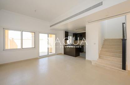 Villa - 2 Bedrooms - 3 Bathrooms for sale in Casa Viva - Serena - Dubai Land - Dubai