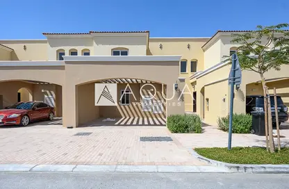 فيلا - 2 غرف نوم - 3 حمامات للبيع في كاسا فيفا - سيرينا - دبي لاند - دبي