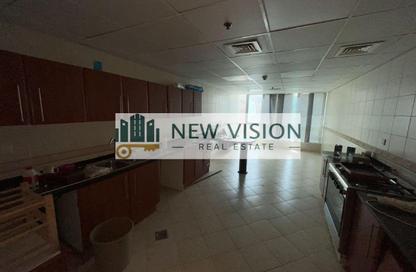 Apartment - 2 Bedrooms - 3 Bathrooms for sale in Al Dana Tower - Al Majaz 3 - Al Majaz - Sharjah
