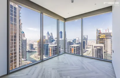 Apartment - 2 Bedrooms - 3 Bathrooms for sale in Peninsula Three - Peninsula - Business Bay - Dubai