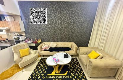 Apartment - 1 Bedroom - 2 Bathrooms for sale in City Tower - Al Nuaimiya - Ajman