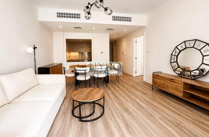 Apartment - 1 Bedroom - 2 Bathrooms for rent in Yansoon 6 - Yansoon - Old Town - Downtown Dubai - Dubai