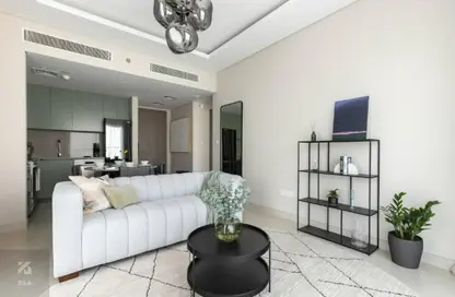 Apartment - 1 Bedroom - 1 Bathroom for rent in Viridian - Central Park at City Walk - City Walk - Dubai