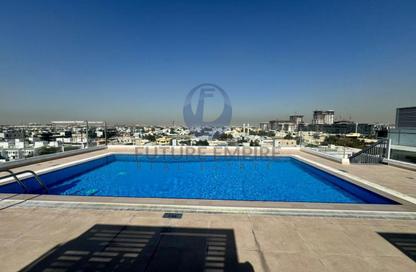 Apartment - 1 Bedroom - 2 Bathrooms for rent in UTC Residence - Al Wasl - Dubai