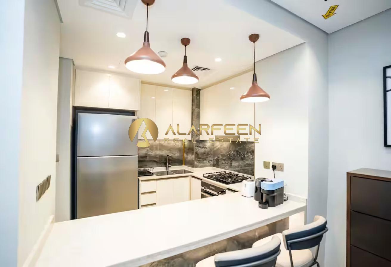 Luxury Furnished 2BR | Spacious Layout | Vacant photo 14