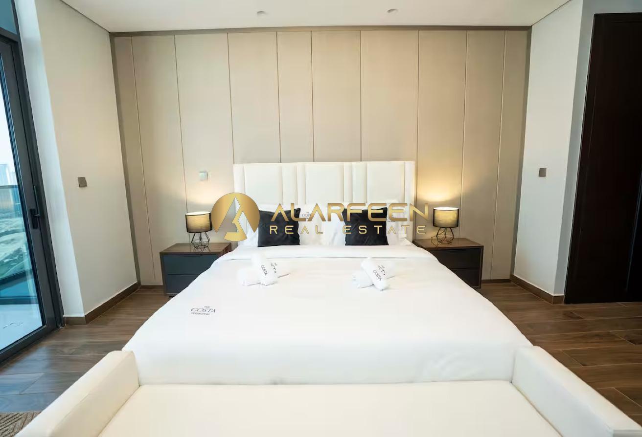 Luxury Furnished 2BR | Spacious Layout | Vacant photo 7