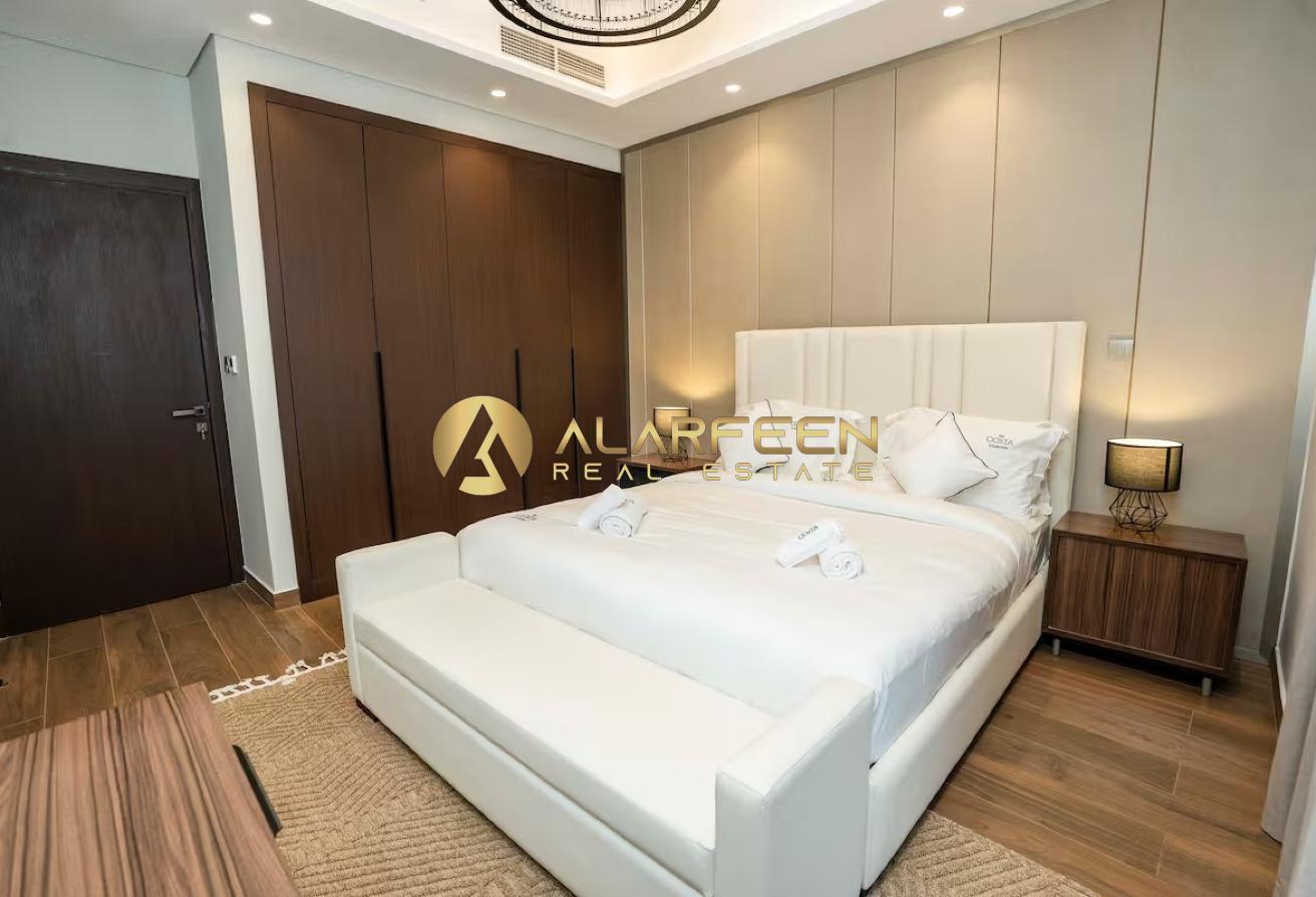 Luxury Furnished 2BR | Spacious Layout | Vacant photo 11