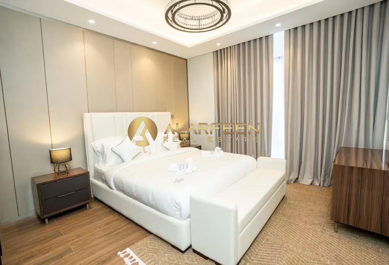 Luxury Furnished 2BR | Spacious Layout | Vacant photo 10