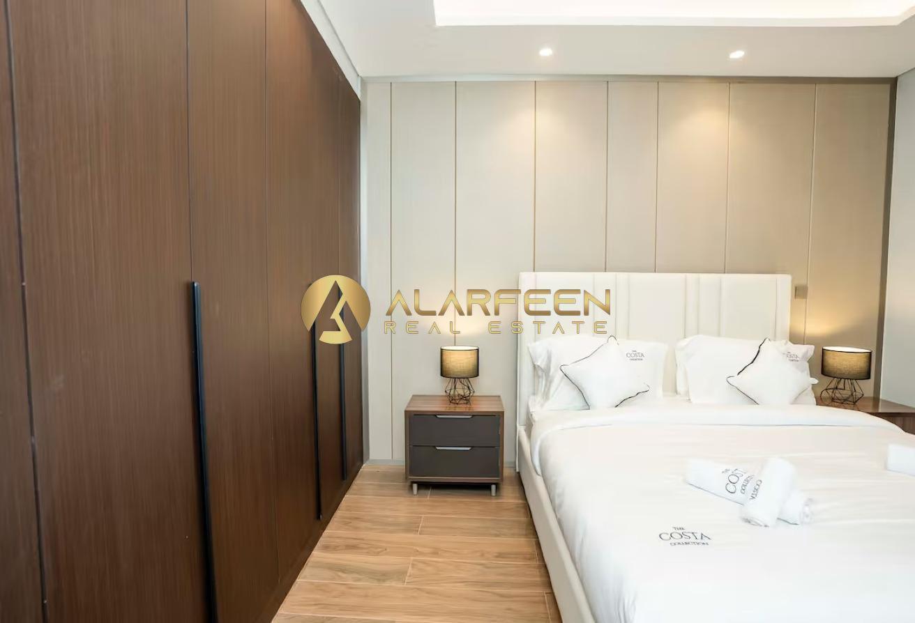 Luxury Furnished 2BR | Spacious Layout | Vacant photo 9