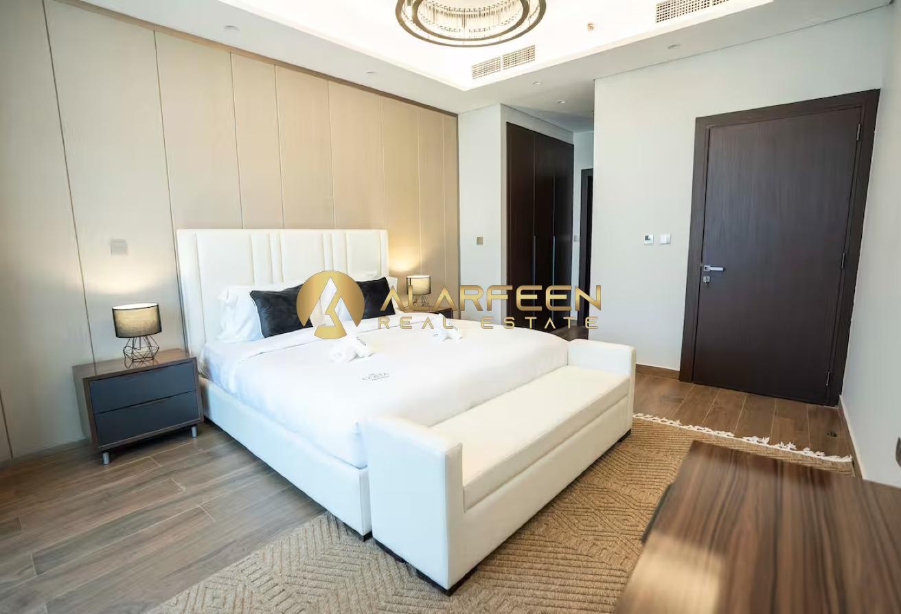 Luxury Furnished 2BR | Spacious Layout | Vacant photo 8