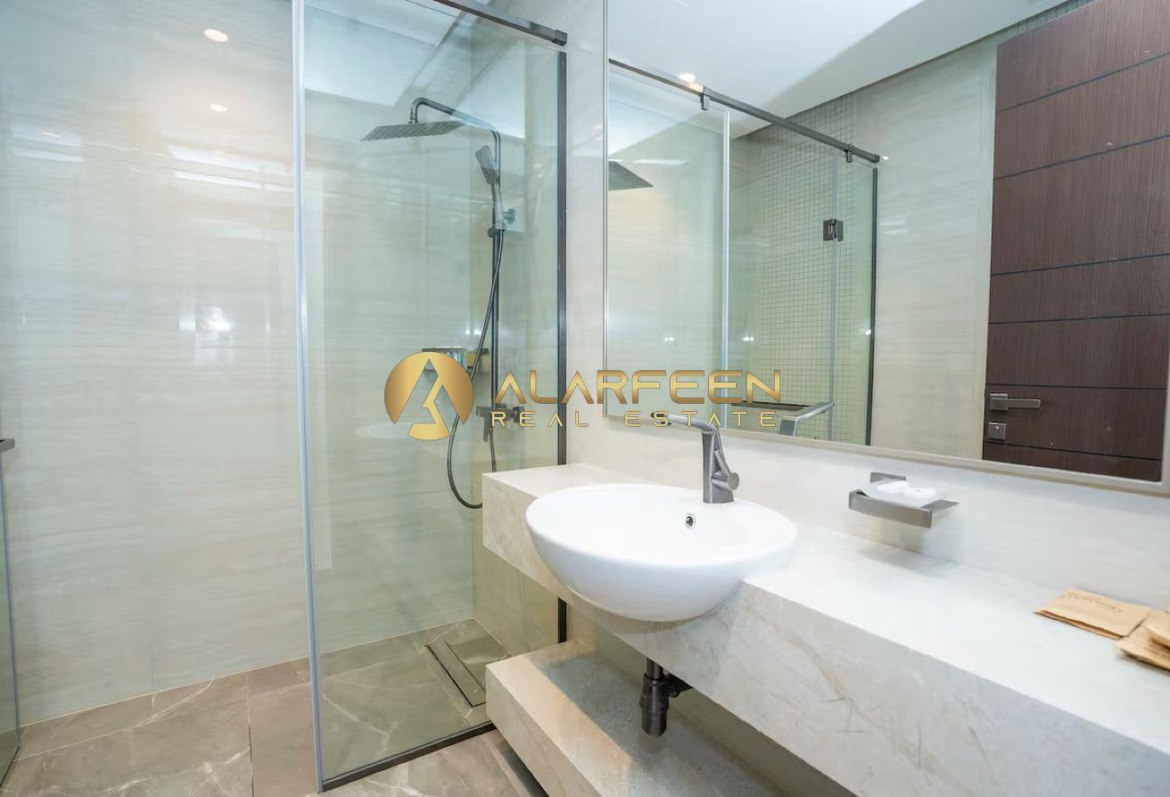 Luxury Furnished 2BR | Spacious Layout | Vacant photo 15