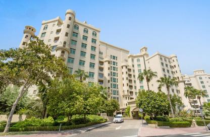 Apartment - 2 Bedrooms - 3 Bathrooms for rent in Jash Hamad - Shoreline Apartments - Palm Jumeirah - Dubai Apartment - 2 Bedrooms - 3 Bathrooms for rent in Jash Hamad - Shoreline Apartments - Palm Jumeirah - Dubai