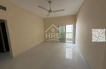 شقة - غرفة نوم - 2 حمامات للايجار في الجرف 3 - الجرف - عجمان وسط المدينة - عجمان