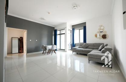 Apartment - 2 Bedrooms - 3 Bathrooms for rent in Executive Bay A - Executive Bay - Business Bay - Dubai