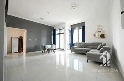 شقة - 2 غرف نوم - 3 حمامات للايجار في الخليج الإداري A - الخليج الإداري - الخليج التجاري - دبي