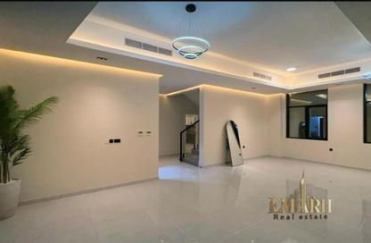 Villa - 5 Bedrooms - 7 Bathrooms for rent in Al Yasmeen 1 - Al Yasmeen - Ajman