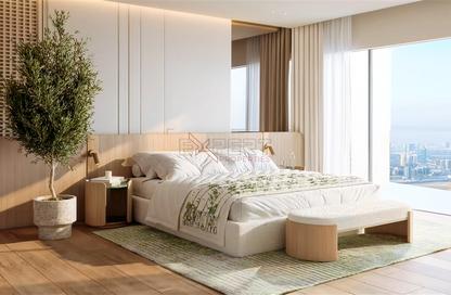 Apartment - Studio - 1 for sale in Binghatti Hillcrest - Arjan - Dubai