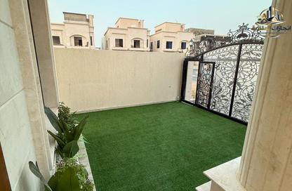 Villa - 6 Bedrooms - 7+ Bathrooms for sale in Kabbali Hills - Al Helio 2 - Al Helio - Ajman