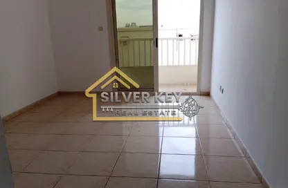 Apartment - 1 Bedroom - 1 Bathroom for rent in Rolla Square - Rolla Area - Sharjah