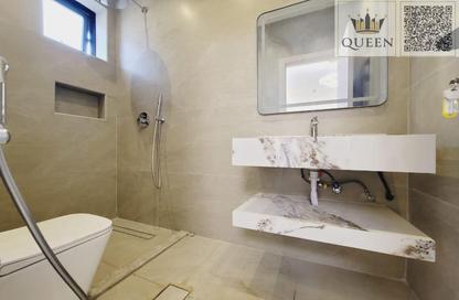 Villa - 6 Bedrooms - 7+ Bathrooms for rent in Al Mowaihat 1 - Al Mowaihat - Ajman Villa - 6 Bedrooms - 7+ Bathrooms for rent in Al Mowaihat 1 - Al Mowaihat - Ajman