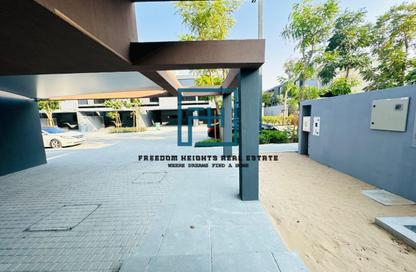 Townhouse - 3 Bedrooms - 4 Bathrooms for sale in Robinia - Masaar - Tilal City - Sharjah