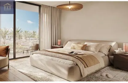 فيلا - 6 غرف نوم - 8 حمامات للبيع في حدائق أوبال - المنطقة 11 - مدينة الشيخ محمد بن راشد - دبي