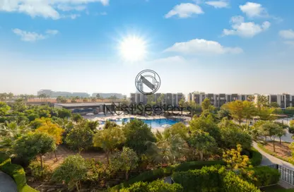 فيلا - 5 غرف نوم - 6 حمامات للايجار في فيلا امالفي - جزيرة خليج الجميرا - جميرا - دبي