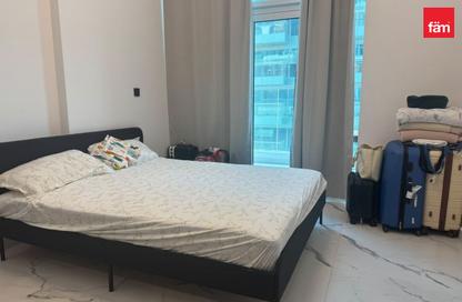 Apartment - 1 - 2 for rent in Opalz By Danube Tower 1 - Opalz by Danube - Dubai Science Park - Dubai