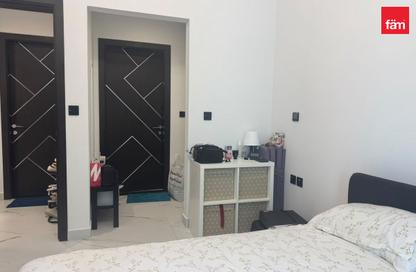 Apartment - 1 - 2 for rent in Opalz By Danube Tower 1 - Opalz by Danube - Dubai Science Park - Dubai