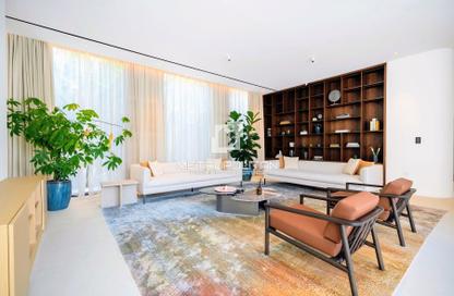 Villa - 7 - 7+ for sale in Pearl Jumeirah Villas - Pearl Jumeirah - Jumeirah - Dubai