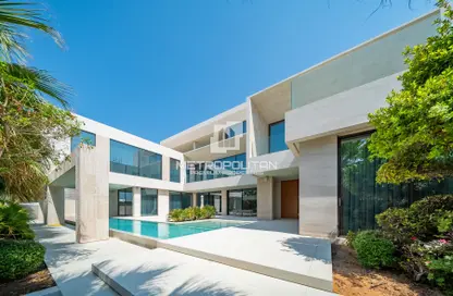 Villa - 7 Bedrooms for sale in Pearl Jumeirah Villas - Pearl Jumeirah - Jumeirah - Dubai