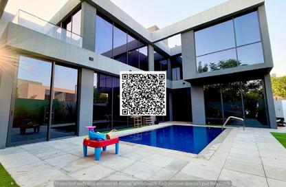 Villa - 4 Bedrooms - 5 Bathrooms for rent in Masaar Azalea - Masaar - Tilal City - Sharjah