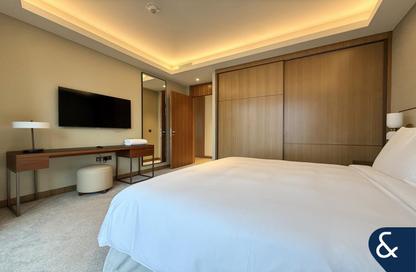 Apartment - 2 Bedrooms - 3 Bathrooms for rent in The Address Residences Dubai Opera Tower 2 - The Address Residences Dubai Opera - Downtown Dubai - Dubai
